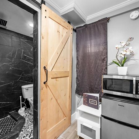 Charming Urban Studio Near Rice University & Museum District هيوستن المظهر الخارجي الصورة