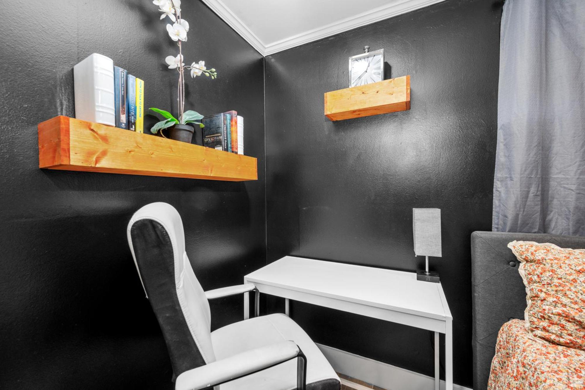 Charming Urban Studio Near Rice University & Museum District هيوستن المظهر الخارجي الصورة